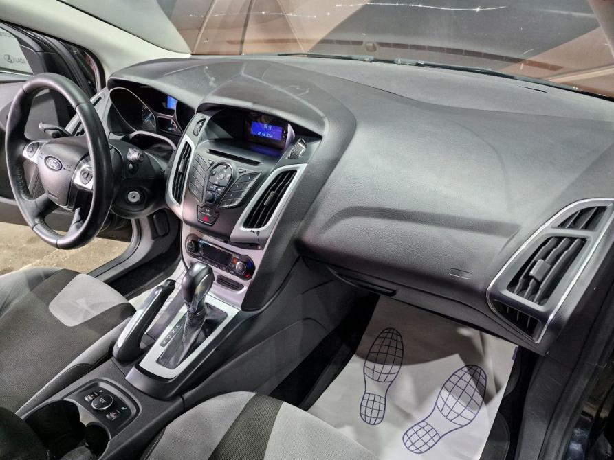 Ford Focus III Ставрополь  - изображение 10