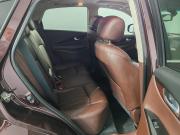 Infiniti QX50 I Москва  - изображение 39