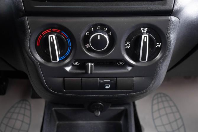 Lada (ВАЗ) Granta I Рестайлинг с пробегом 2022 года, цена 619 000 рублей, 120626 км, седан, Автокод Объявления