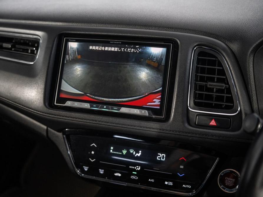 Honda Vezel I Иркутск  - изображение 13