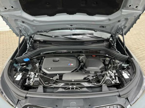 BMW X1 III (U11/U12) с пробегом 2025 года, цена 6 299 000 рублей, 699 км, внедорожник, Автокод Объявления