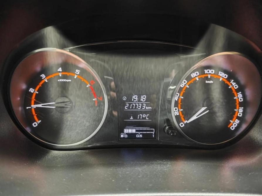 Lada (ВАЗ) Granta I Рестайлинг Набережные Челны  - изображение 10