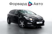 Kia Ceed II Рестайлинг Тюмень  - изображение 24