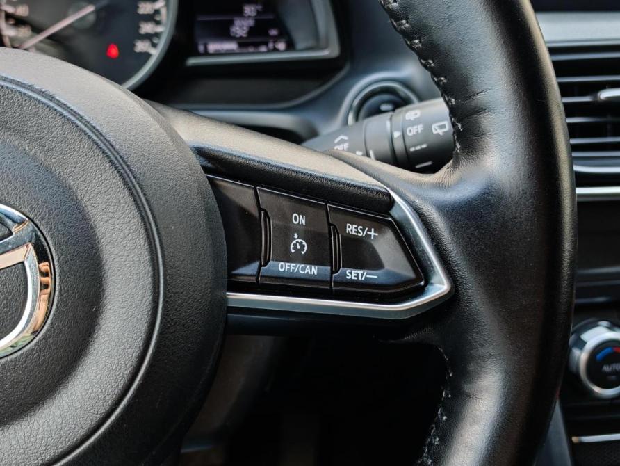 Mazda CX-4 I Рестайлинг Краснодар  - изображение 19