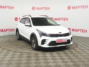 Kia Rio IV Рестайлинг Вологда  - изображение 20