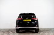 Toyota RAV4 IV (XA40) Рестайлинг Сургут  - изображение 23