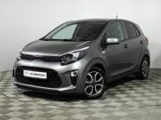 Kia Picanto III Рестайлинг Санкт-Петербург  - изображение 19