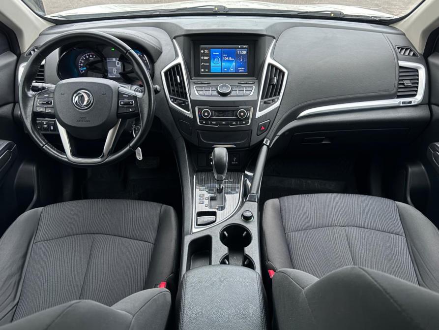 Dongfeng AX7 I Воронеж  - изображение 12