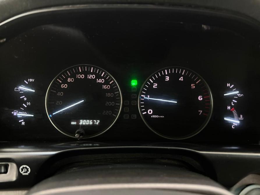 Toyota Land Cruiser 100 Series Рестайлинг 2 Волгоград  - изображение 14