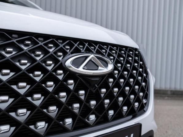 Chery Tiggo 4 Pro I Рестайлинг с пробегом 2023 года, цена 1 534 070 рублей, 24498 км, внедорожник, Автокод Объявления