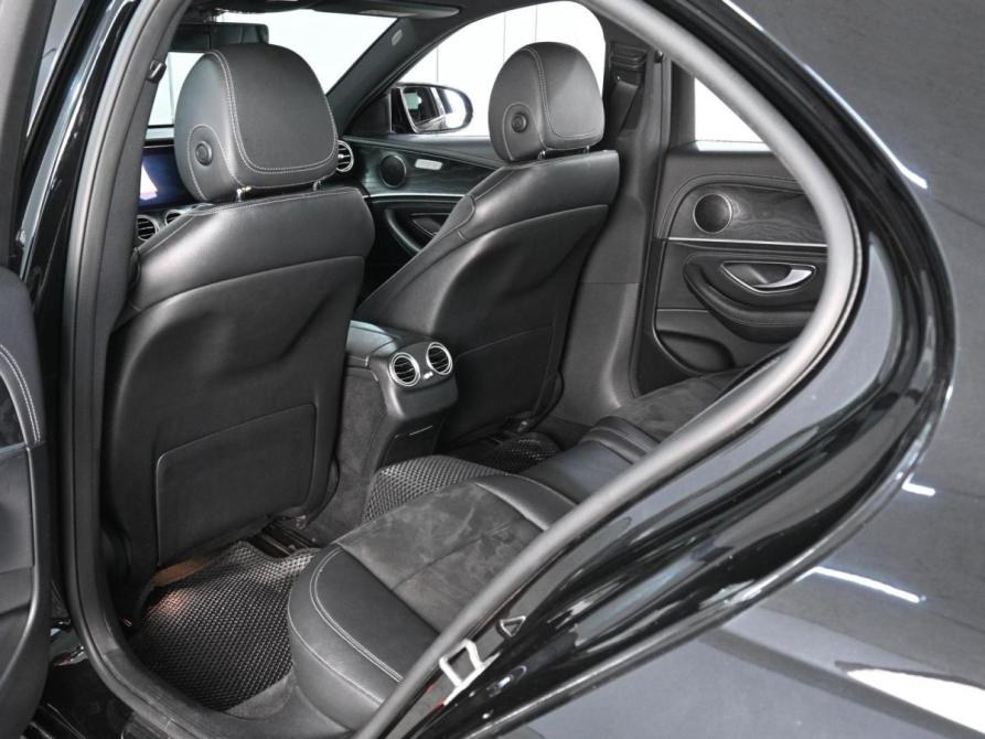 Mercedes-Benz E-Класс V (W213 S213 C238) Ростов-на-Дону  - изображение 11