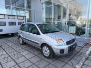 Ford Fusion I Рестайлинг Орел  - изображение 8