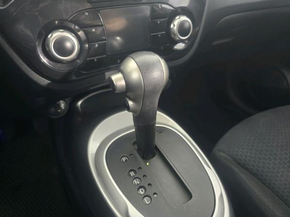 Nissan Juke I с пробегом 2012 года, цена 819 000 рублей, 194719 км, внедорожник, Автокод Объявления