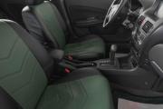 Nissan Almera II (N16) Рестайлинг Кемерово  - изображение 32