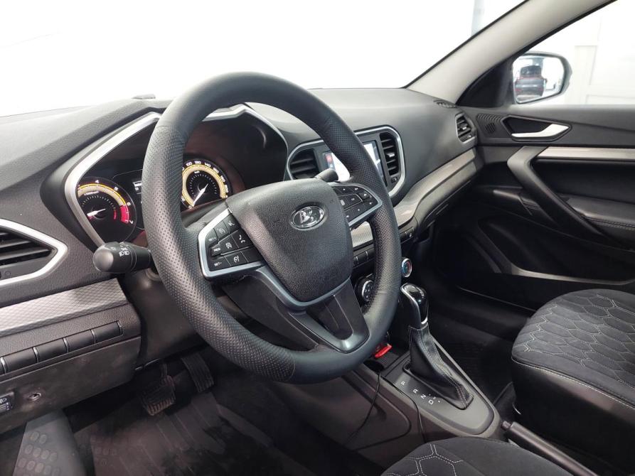 Lada (ВАЗ) Vesta I Рестайлинг (NG) Пермь  - изображение 9