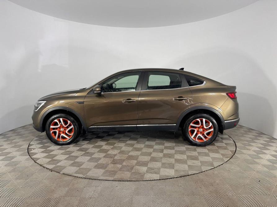 Renault Arkana I Ногинск  - изображение 4