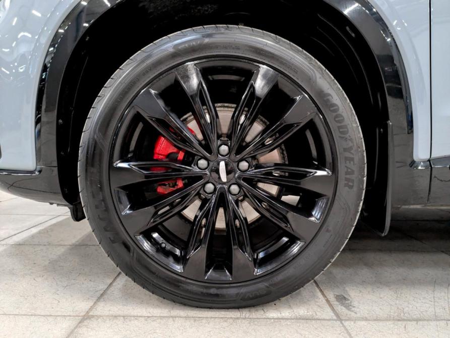 Geely Tugella I Рестайлинг Москва  - изображение 18