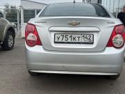 Chevrolet Aveo II Кемерово  - изображение 63