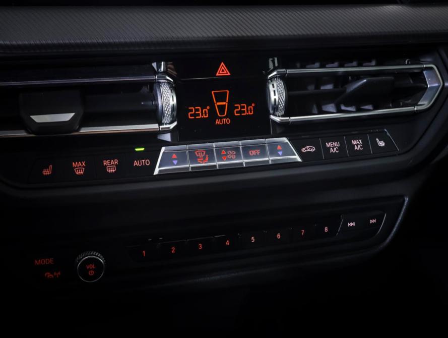 BMW 2 серии F44 Москва  - изображение 16