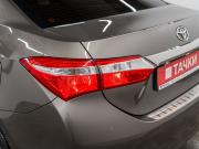 Toyota Corolla XI (E160 E170 E180) Рестайлинг 1 Красноярск  - изображение 44