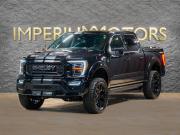 Ford F-150 XIV Москва  - изображение 36