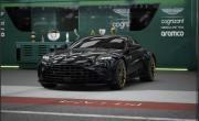 Aston Martin V8 Vantage IV Рестайлинг Москва  - изображение 16