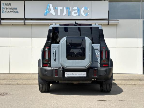 JETOUR T2 с пробегом 2024 года, цена 3 390 000 рублей, 42176 км, внедорожник, Автокод Объявления