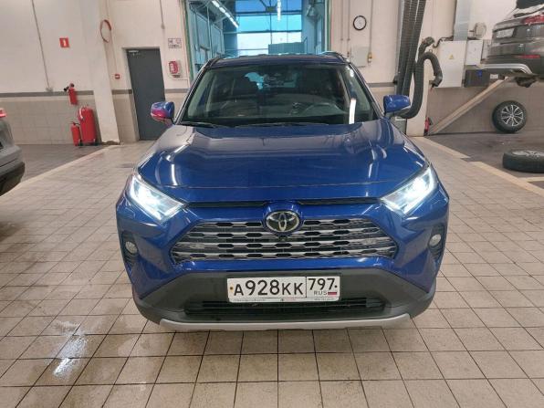 Toyota RAV4 V (XA50) с пробегом 2021 года, цена 3 100 000 рублей, 127000 км, внедорожник, Автокод Объявления