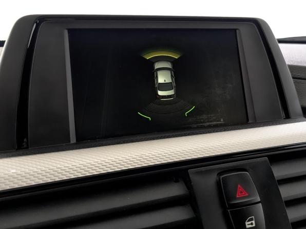 BMW 3 серии VI (F3x) Рестайлинг с пробегом 2018 года, цена 2 995 000 рублей, 89771 км, седан, Автокод Объявления