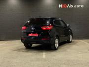 Hyundai Creta I Челябинск  - изображение 27