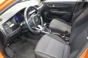 Kia Rio IV Кемерово  - изображение 36