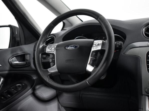 Ford S-MAX I с пробегом 2007 года, цена 549 000 рублей, 315110 км, минивэн, Автокод Объявления
