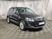 Volkswagen Tiguan I Рестайлинг Москва  - изображение 24