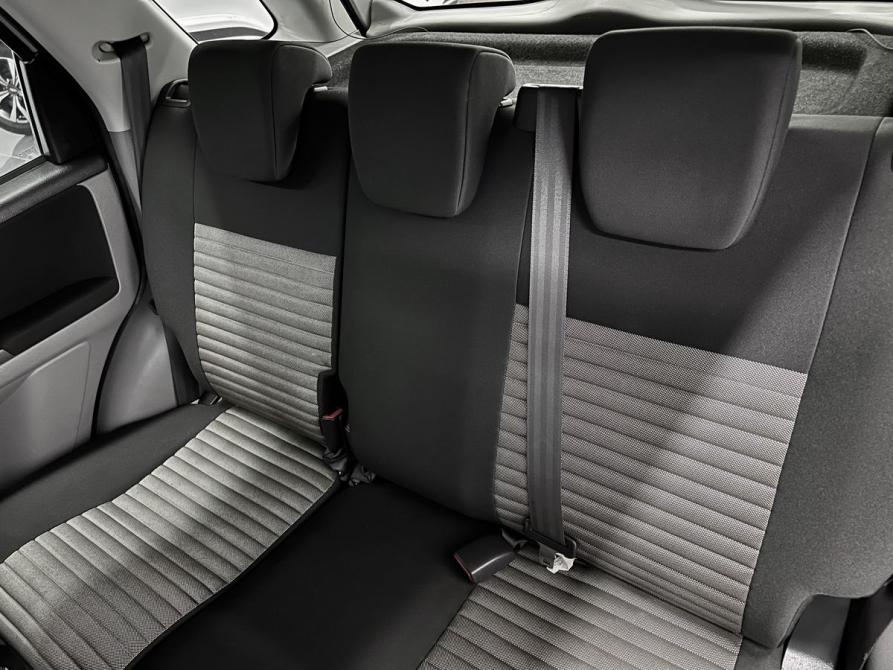 Suzuki SX4 I (Classic) Рестайлинг Тверь  - изображение 9