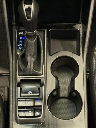 Hyundai Tucson III с пробегом 2016 года, цена 1 700 000 рублей, 188377 км, внедорожник, Автокод Объявления