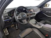 BMW 3 серии VII (G2x) Москва  - изображение 43