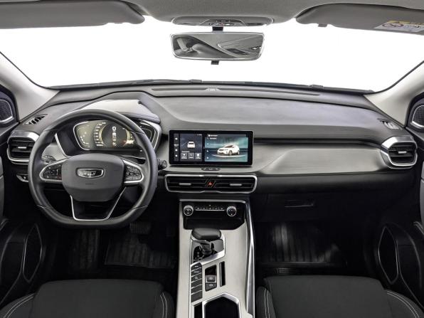 Belgee X50 с пробегом 2025 года, цена 1 500 000 рублей, 92296 км, внедорожник, Автокод Объявления