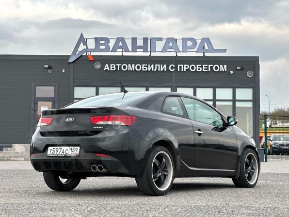Kia Cerato II с пробегом 2010 года, цена 750 000 рублей, 178400 км, купе, Автокод Объявления