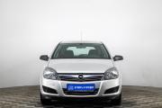 Opel Astra H Рестайлинг Пермь  - изображение 22