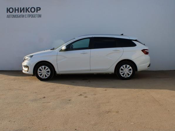 Lada (ВАЗ) Vesta I Рестайлинг (NG) с пробегом 2024 года, цена 1 339 000 рублей, 35574 км, универсал, Автокод Объявления