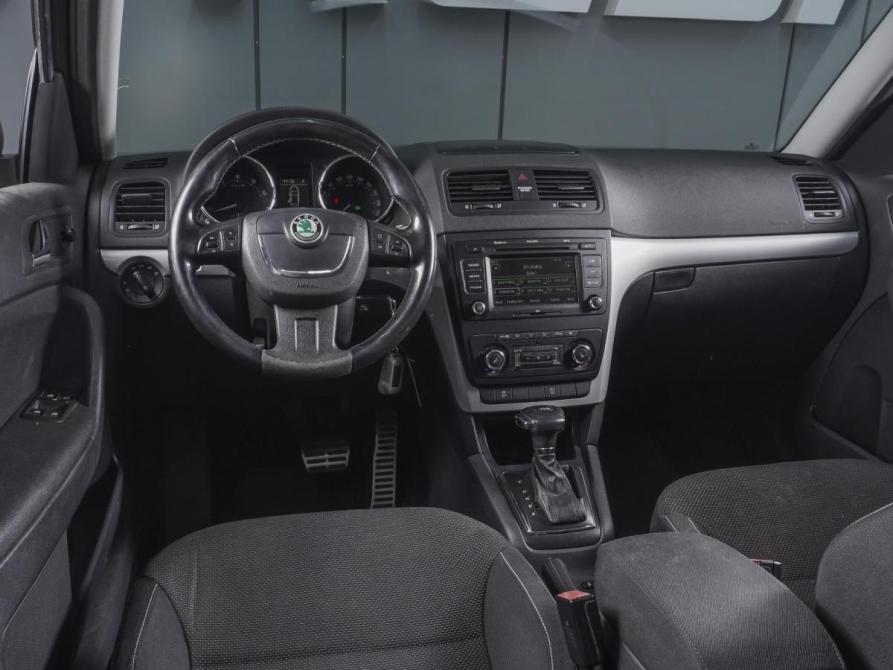 Skoda Yeti I Ростов-на-Дону  - изображение 6