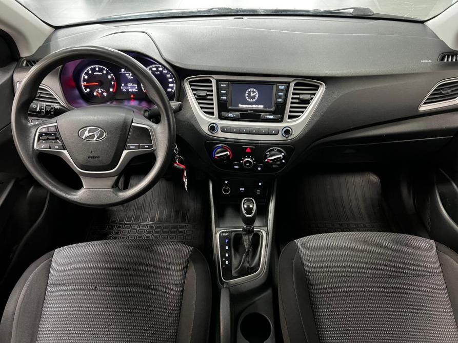 Hyundai Solaris II Рестайлинг Казань  - изображение 13