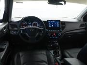 Hyundai Solaris II Рестайлинг Москва  - изображение 24