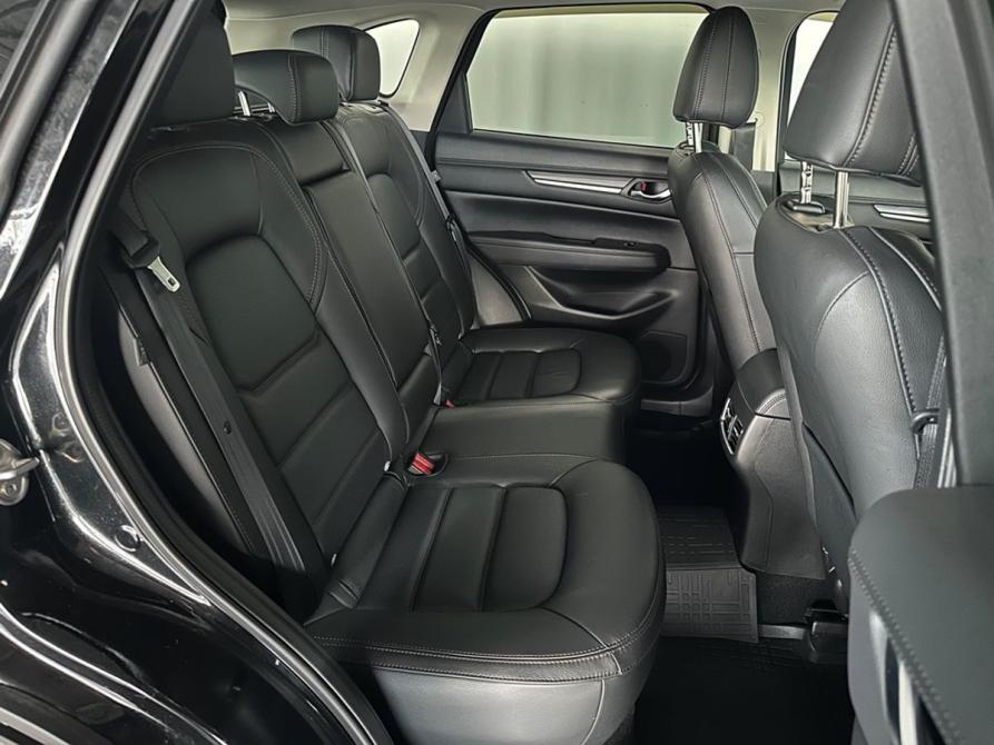 Mazda CX-5 II Москва  - изображение 11
