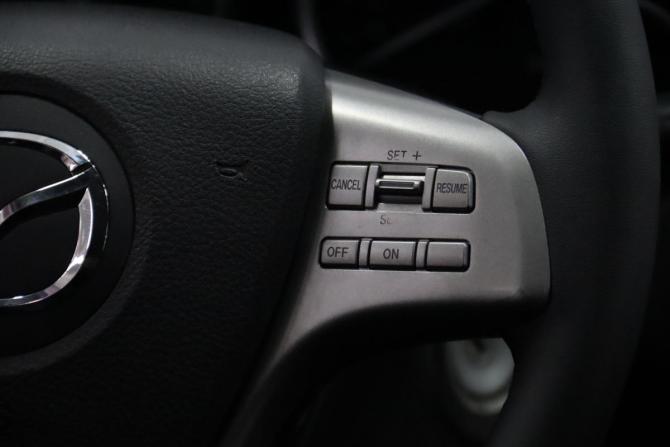 Mazda 6 II (GH) с пробегом 2008 года, цена 695 950 рублей, 215631 км, седан, Автокод Объявления