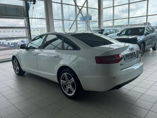 Audi A6 III (C6) Рестайлинг с пробегом 2011 года, цена 895 000 рублей, 217164 км, седан, Автокод Объявления