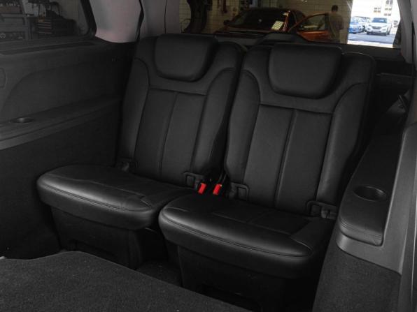 Mercedes-Benz GL-Класс I (X164) Рестайлинг с пробегом 2012 года, цена 2 999 000 рублей, 128799 км, внедорожник, Автокод Объявления