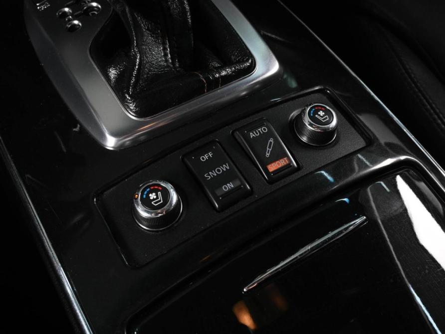 Infiniti QX70 Ростов-на-Дону  - изображение 18