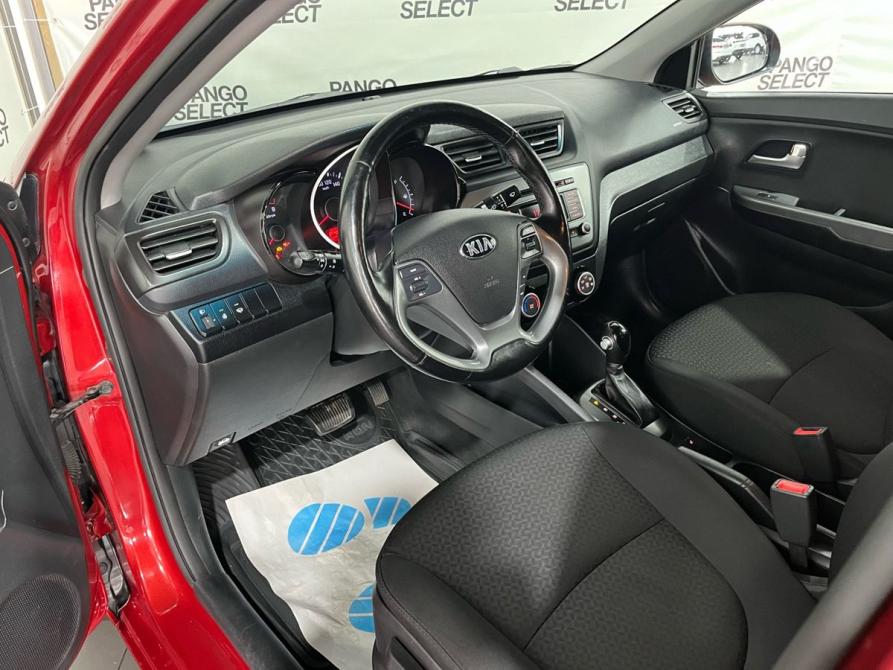 Kia Rio III Рестайлинг Оренбург  - изображение 12