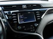 Toyota Camry VIII (XV70) Магнитогорск  - изображение 50